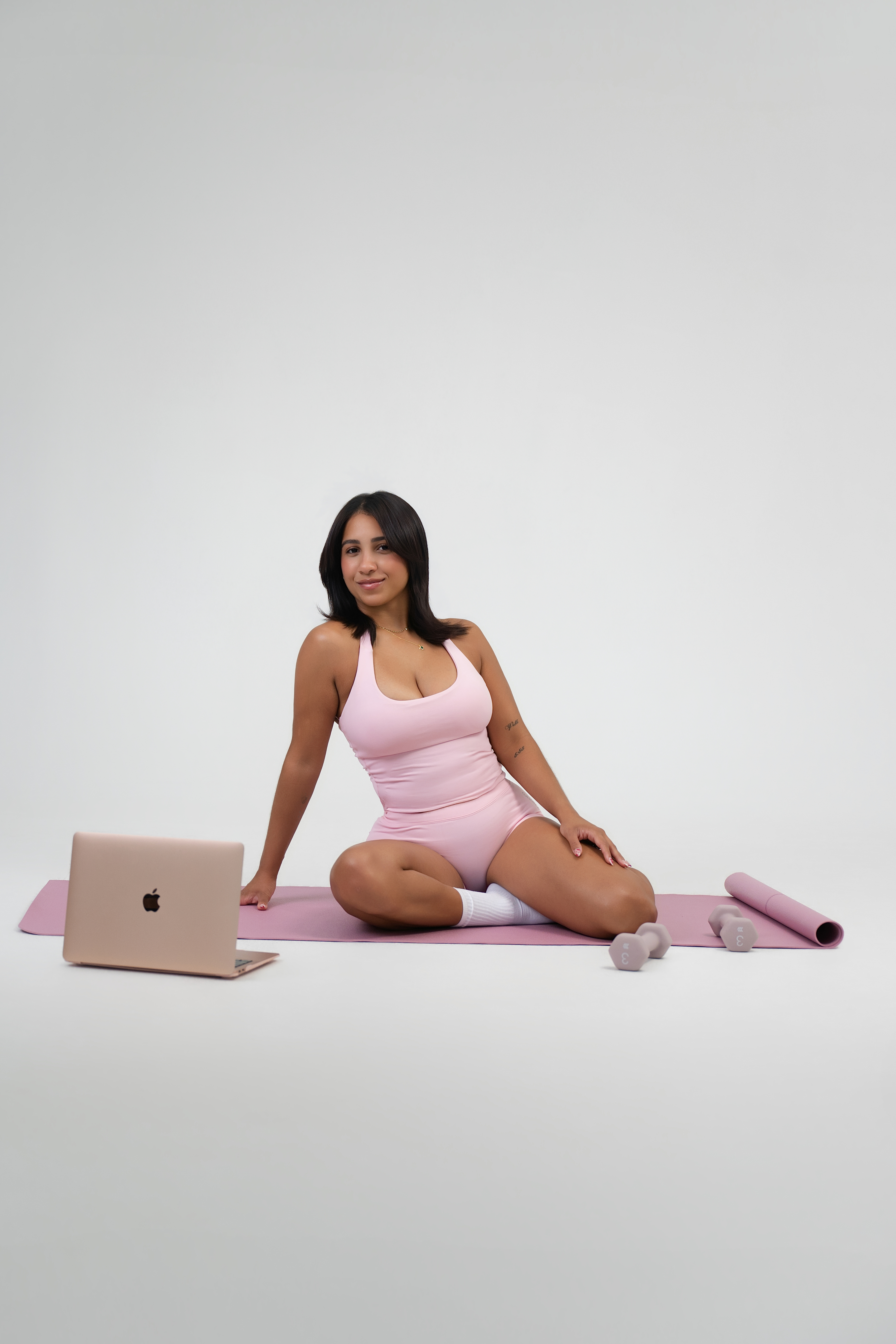 Astrid Cuevas — Founder